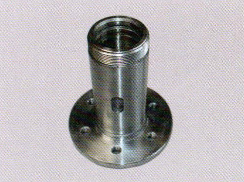 旋转轴套268C-02B